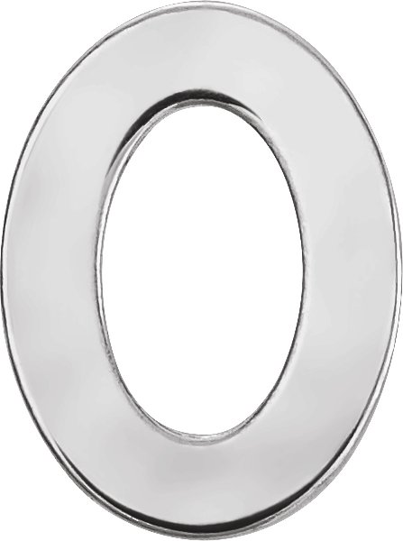 Numeral Trim