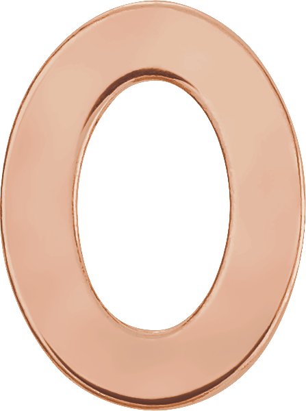 Numeral Trim