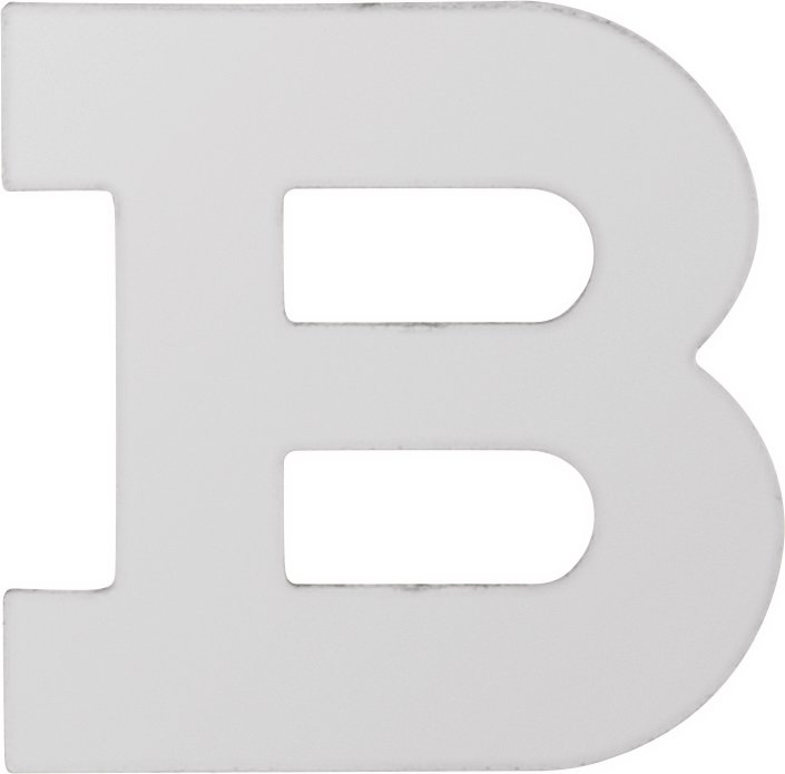Block Initial Trim