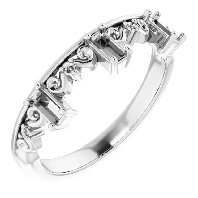 Anniversary Band
