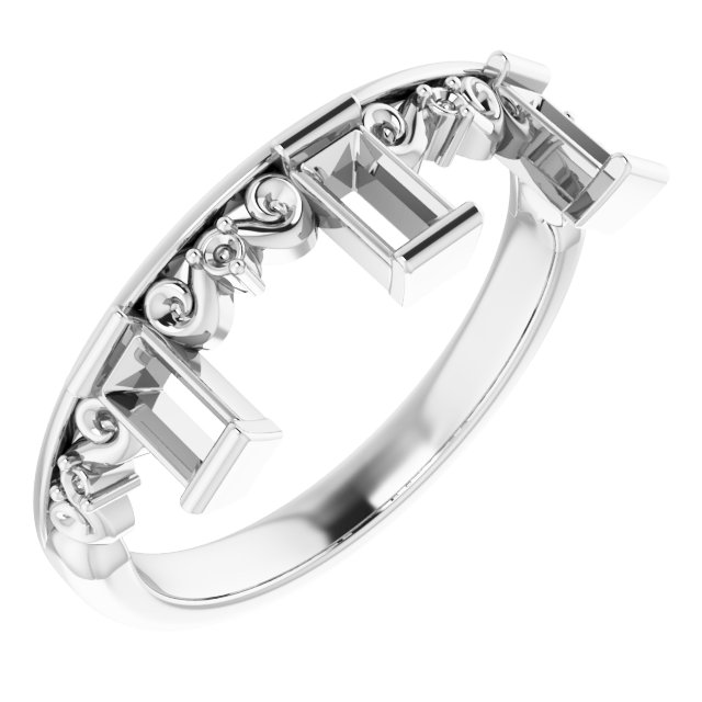 Anniversary Band