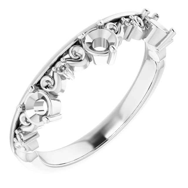 Anniversary Band