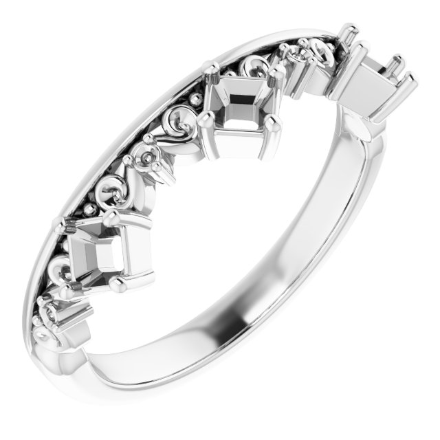Anniversary Band