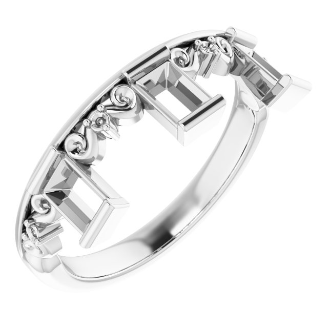Anniversary Band