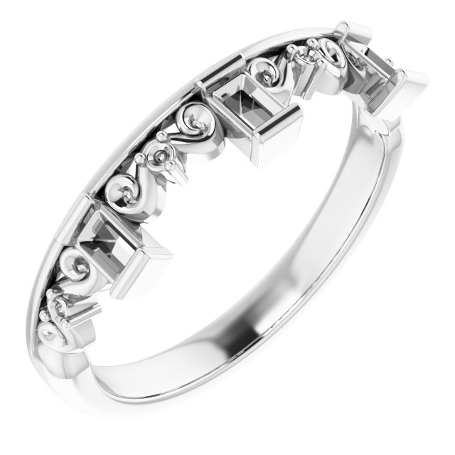 Anniversary Band
