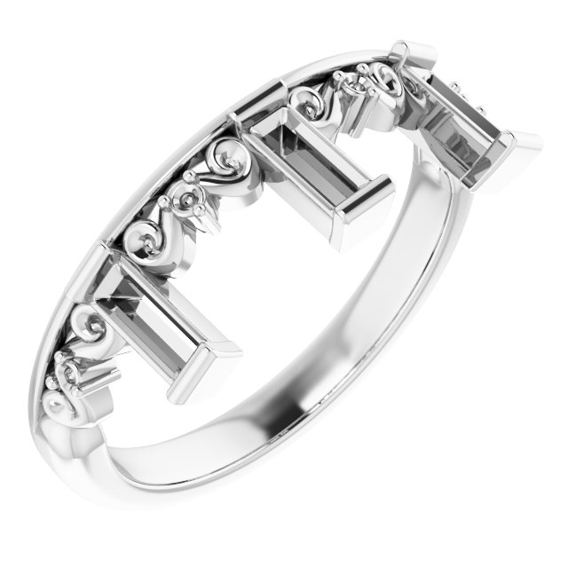 Anniversary Band