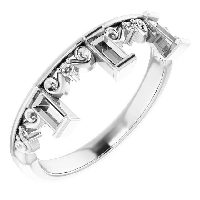 Anniversary Band
