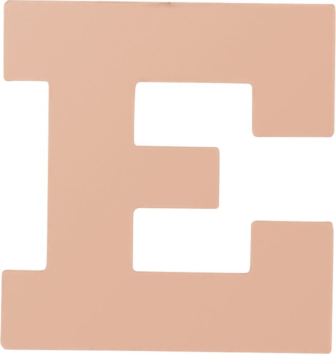 Block Initial Trim