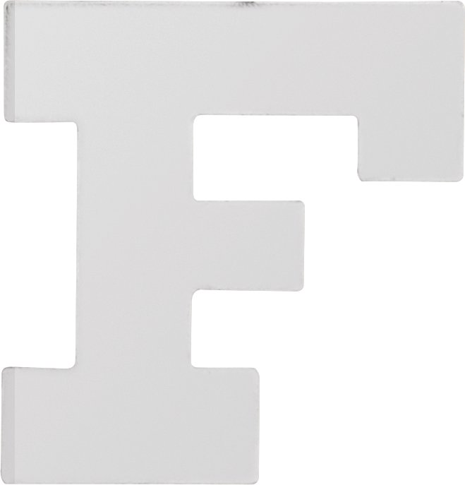 Block Initial Trim
