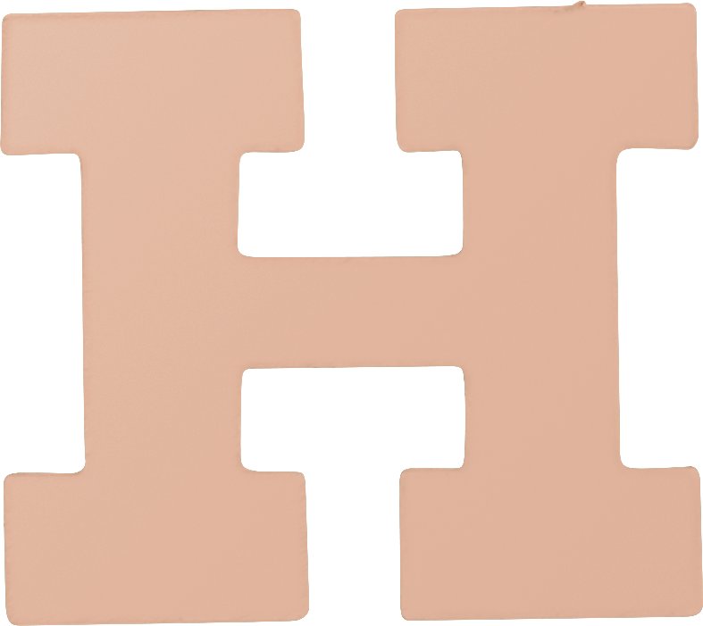 Block Initial Trim
