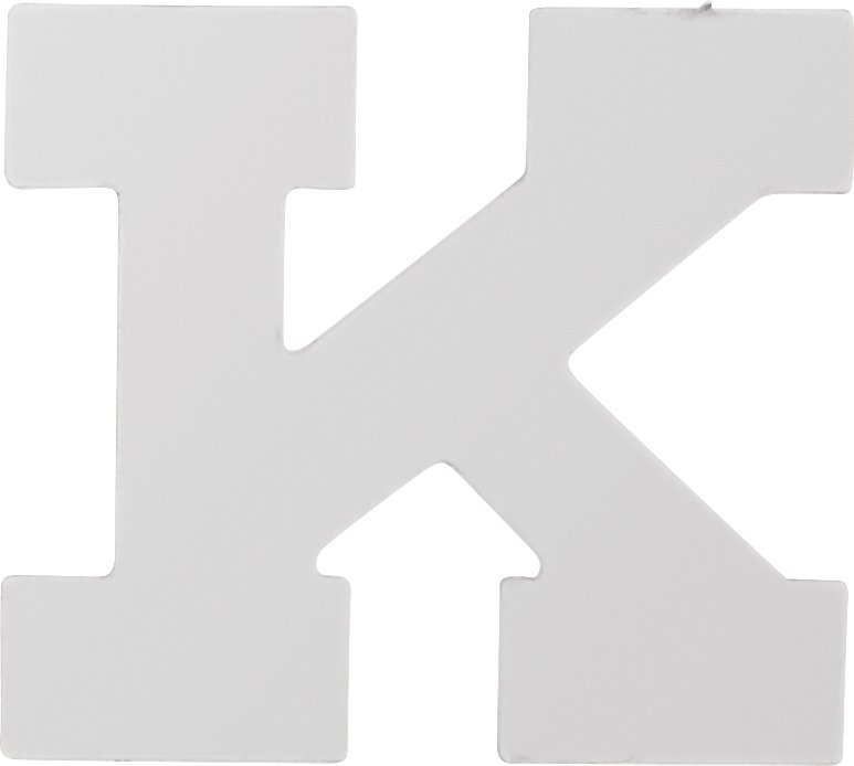 Block Initial Trim
