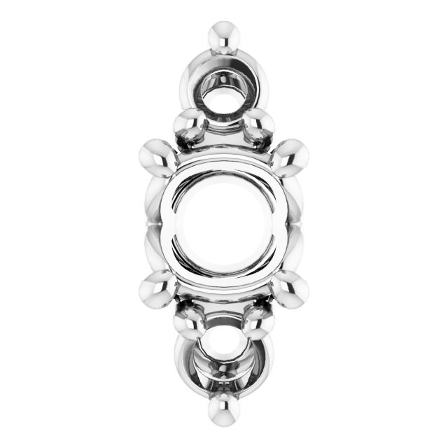 Accented Pendant