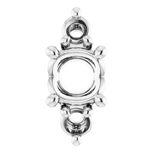Accented Pendant