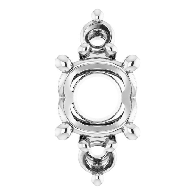 Accented Pendant
