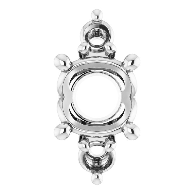 Accented Pendant