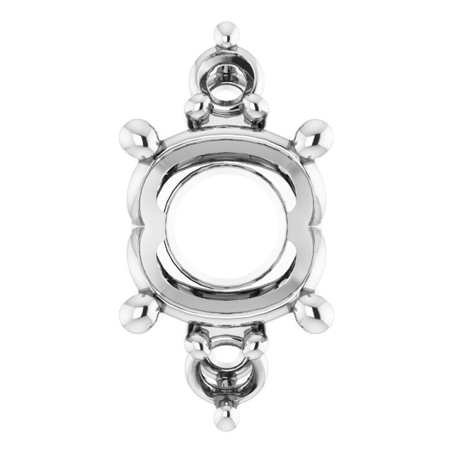 Accented Pendant