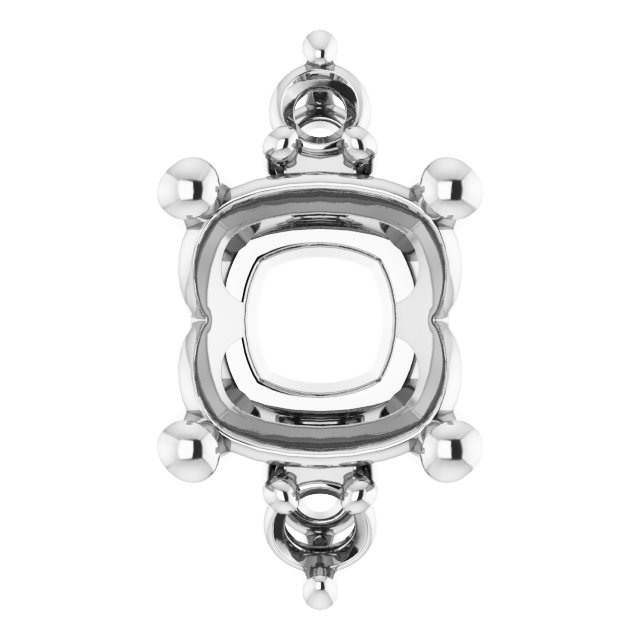 Accented Pendant