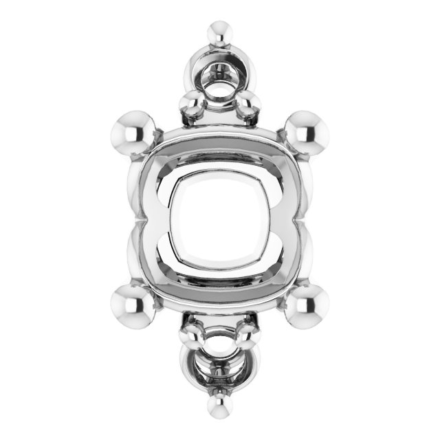 Accented Pendant