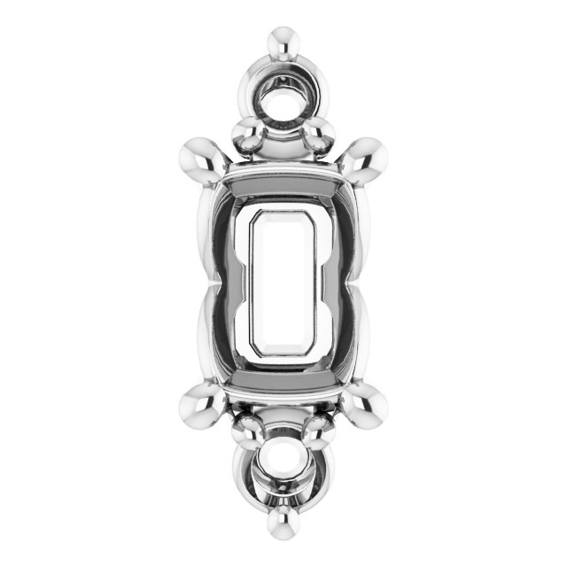 Accented Pendant
