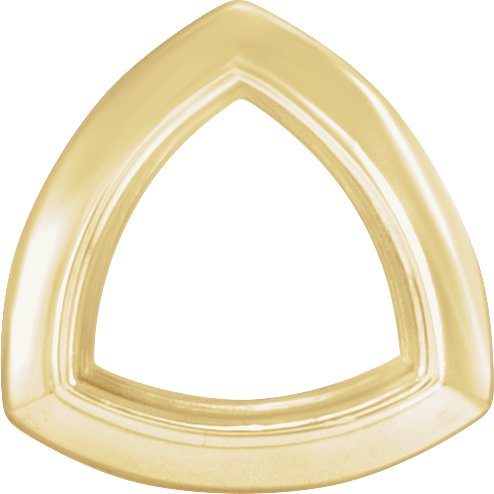 Bezel-Set Top Setting