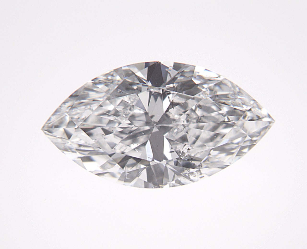 0.7 CT Marquise Natural Diamond Surrey Vancouver Canada Langley Burnaby Richmond