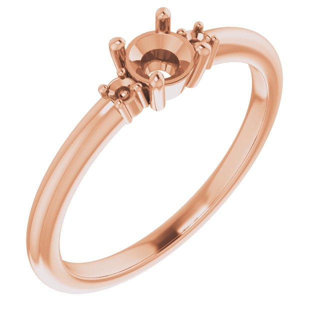 Accented Ring
