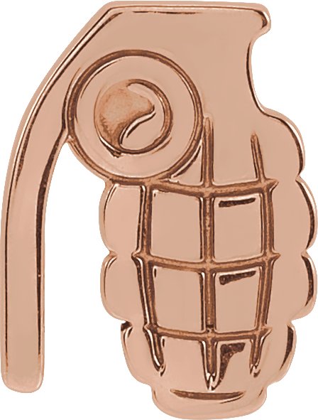 Hand Grenade Trim