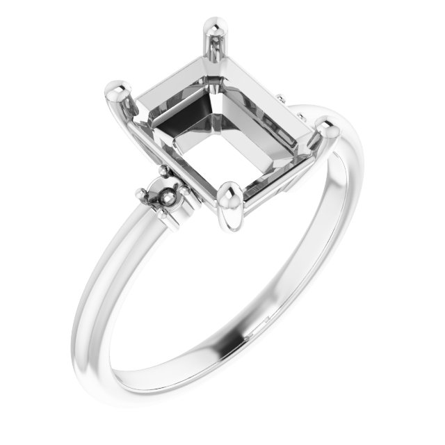 Accented Ring