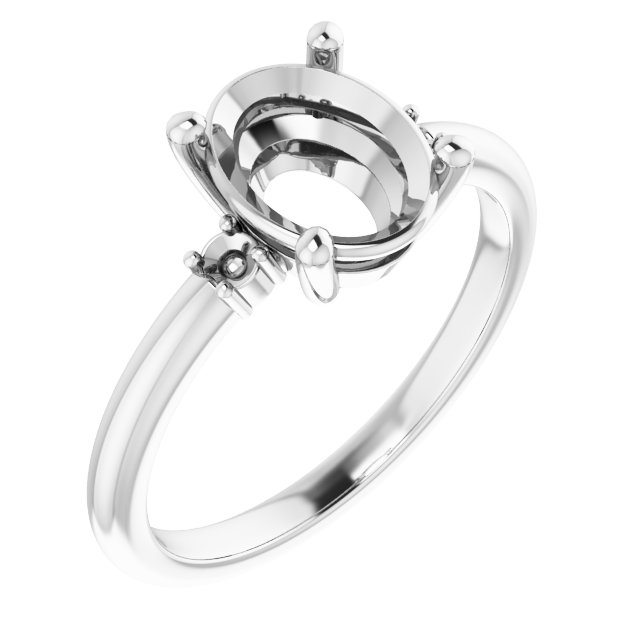 Accented Ring