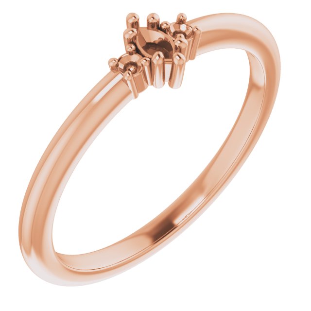 Accented Ring