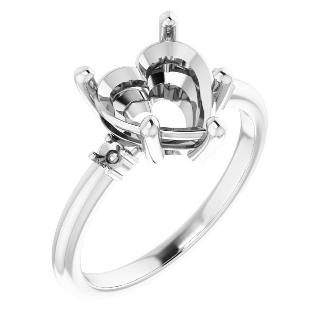 Accented Ring