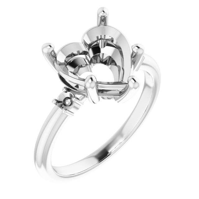 Accented Ring