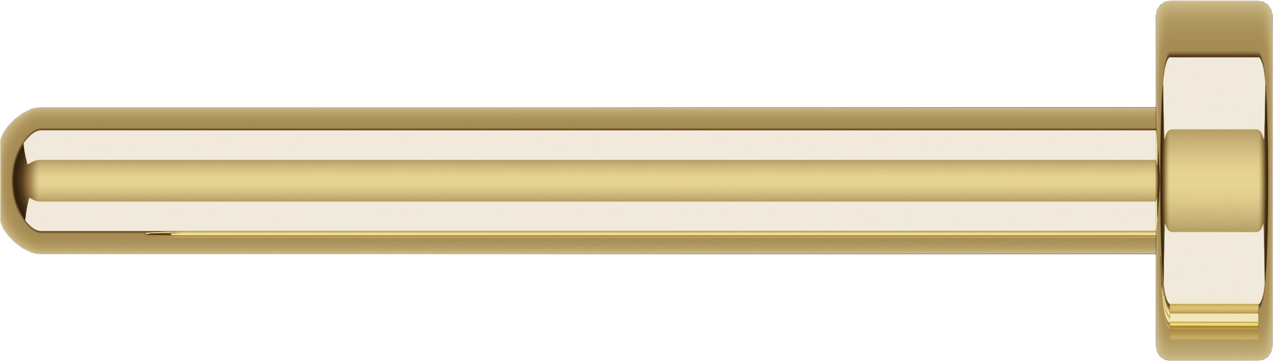 Press Fit Earring Back