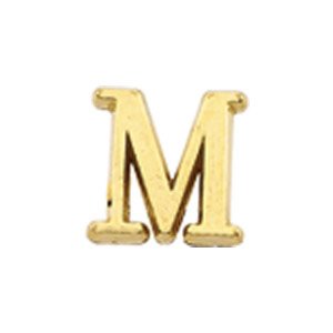 Greek Initial Trim
