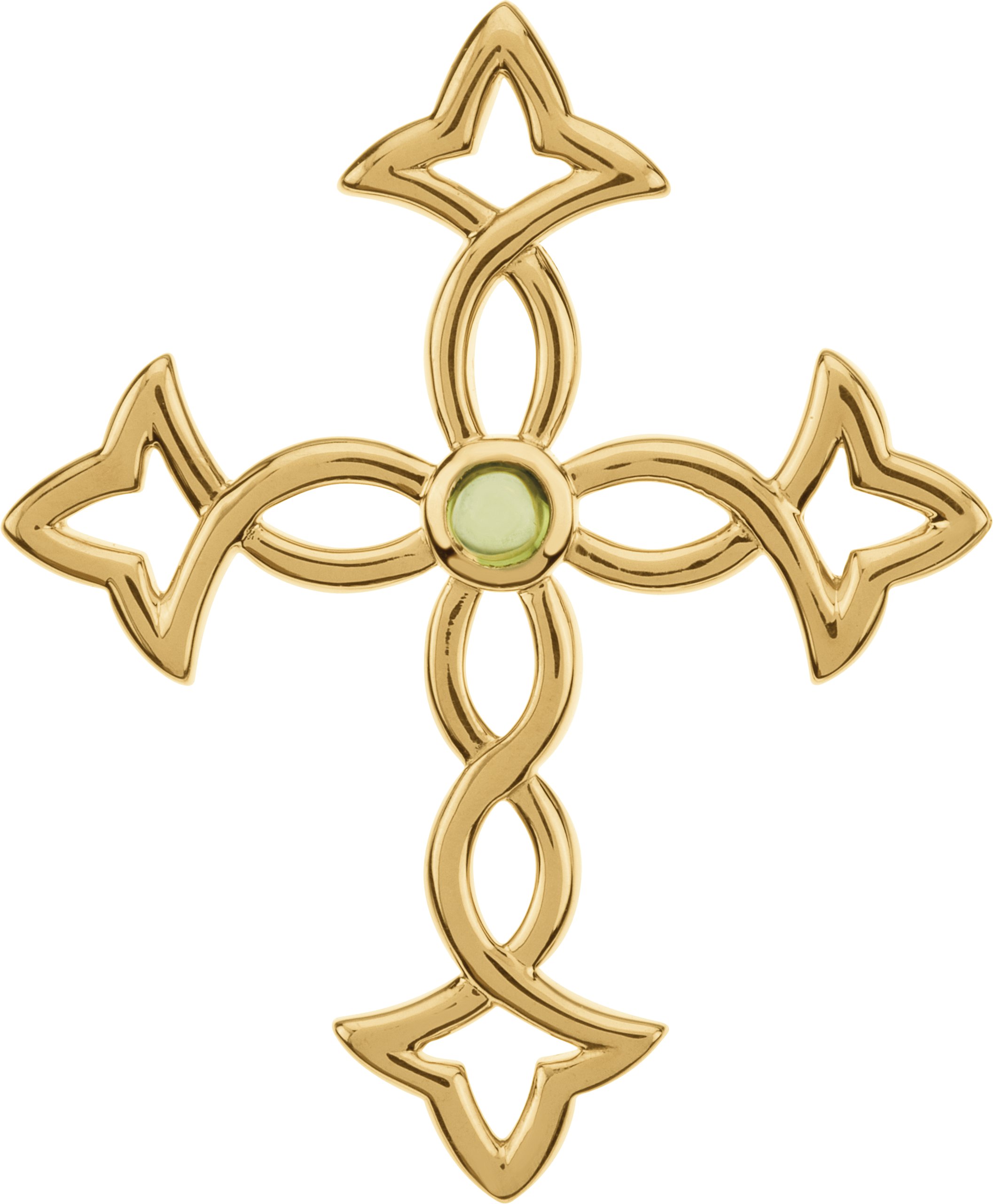 Cross Pendant