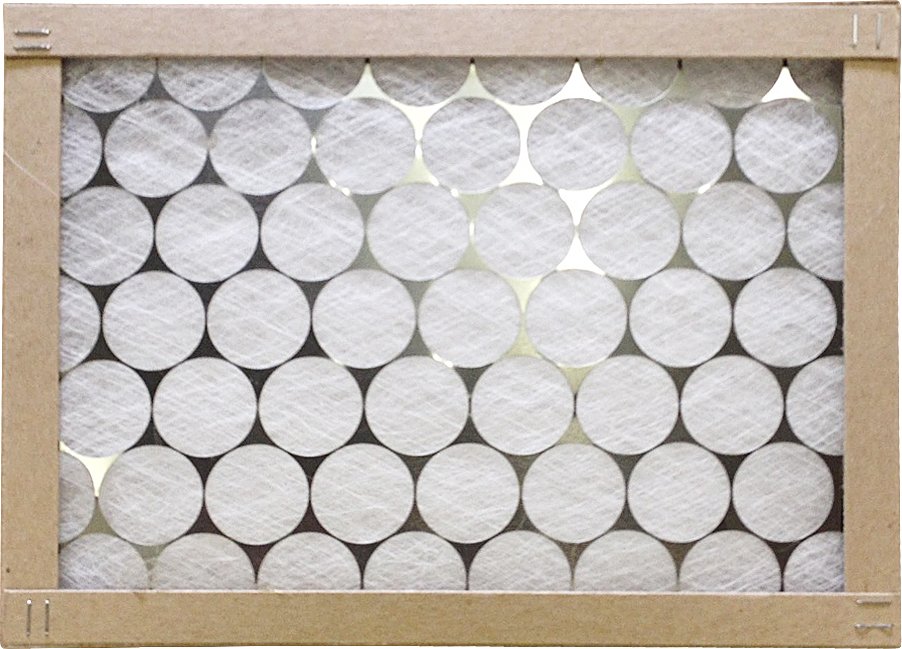 Replacement Filters for use with Arbe Table Top Spindle Polishers