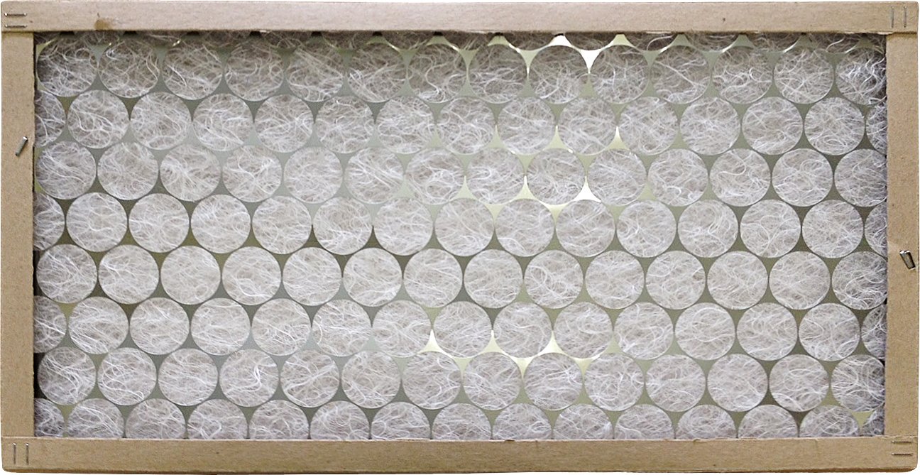 Replacement Filters for use with Arbe Table Top Spindle Polishers