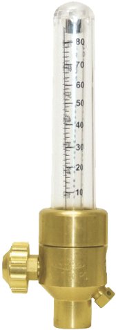 Uniweld® Argon & Helium Flowmeter