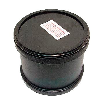 Replacement Parts for use with Barrel Tumblers