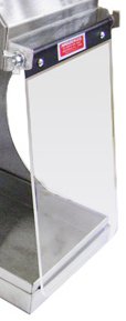 Handler Hood Shield