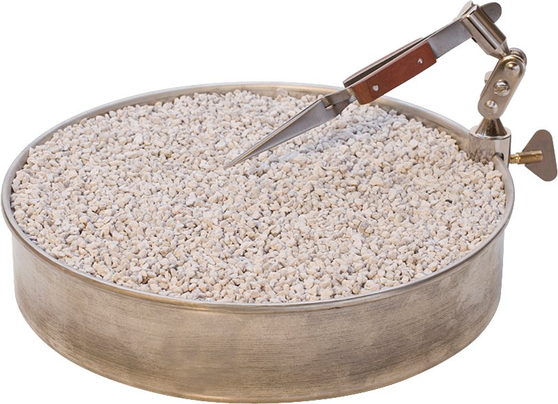 Rotating Soldering Pans