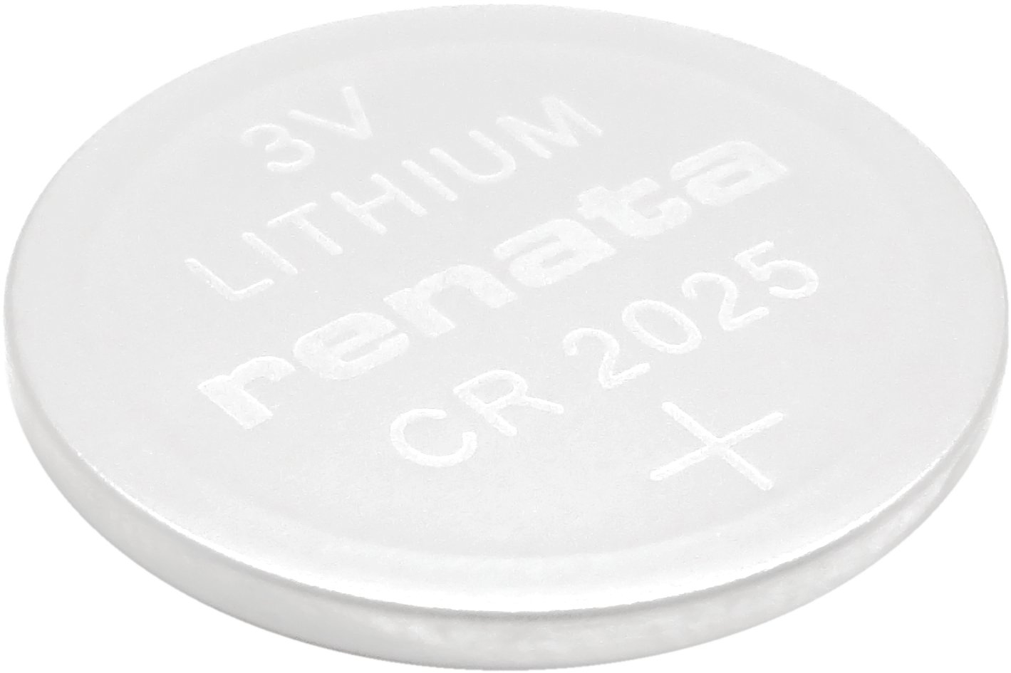 Watch Batteries