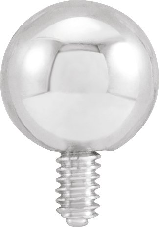 Curved Navel Barbell