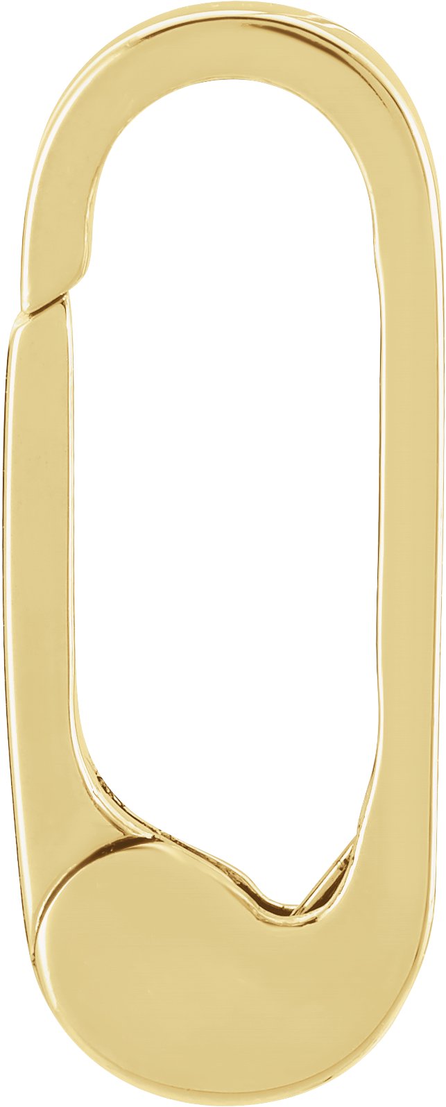 Hinged Charm Bail