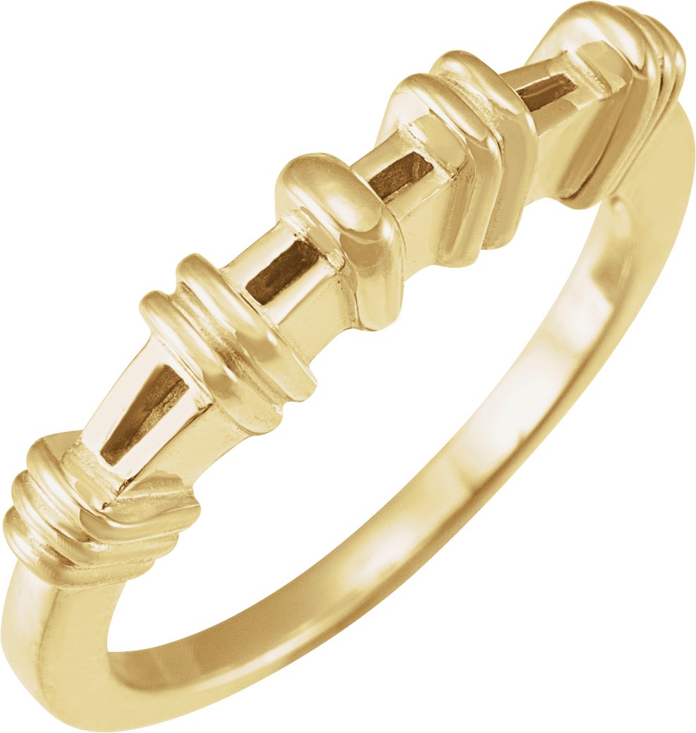 Channel-Set Anniversary Band