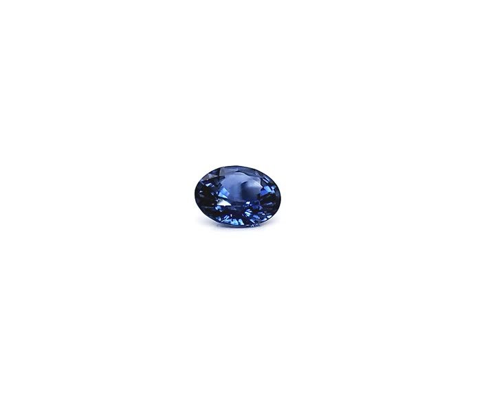 1.45 Carat Round Cut Diamond