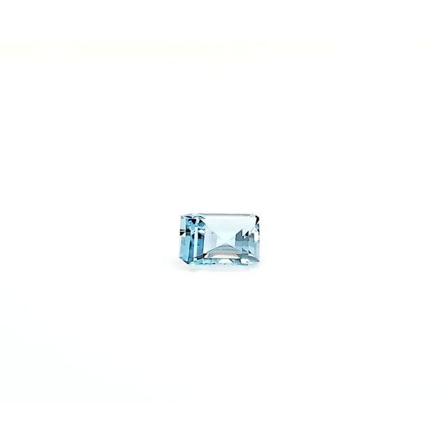 1.07 Carat Kite Cut Diamond