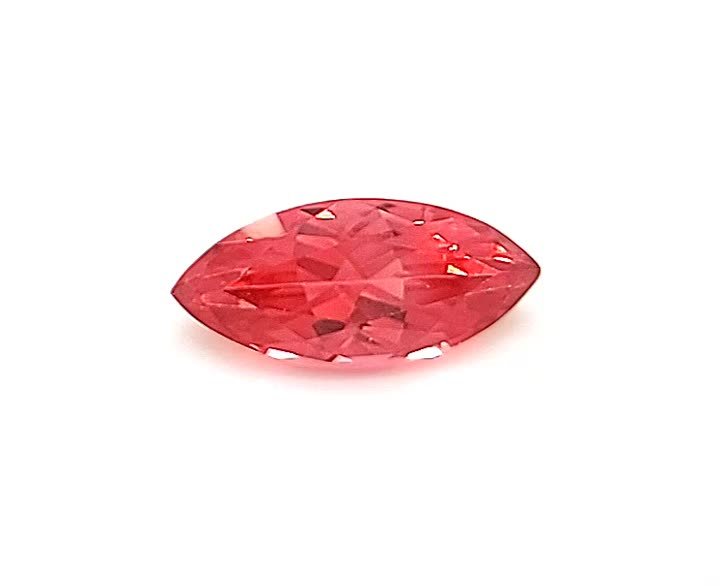 1.82 Carat Marquise Cut Diamond