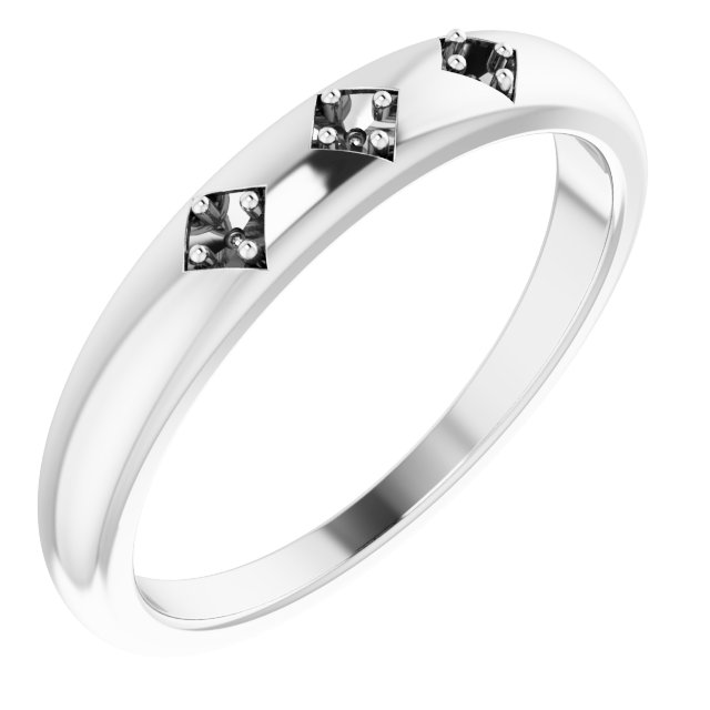 Stackable Ring