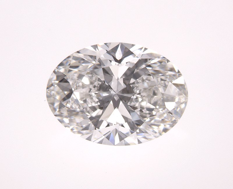 1.51 Carat Oval Cut Natural Diamond
